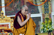 Dalai visit: India asks China not to interfere in internal affairs